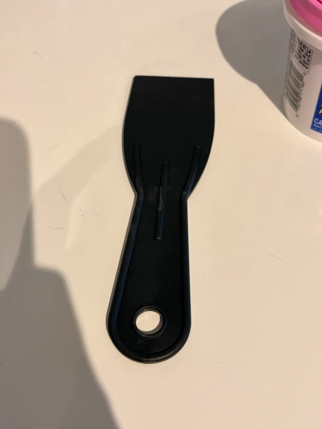 DAP DryDex Spackling Compound with Spreader - photo 3