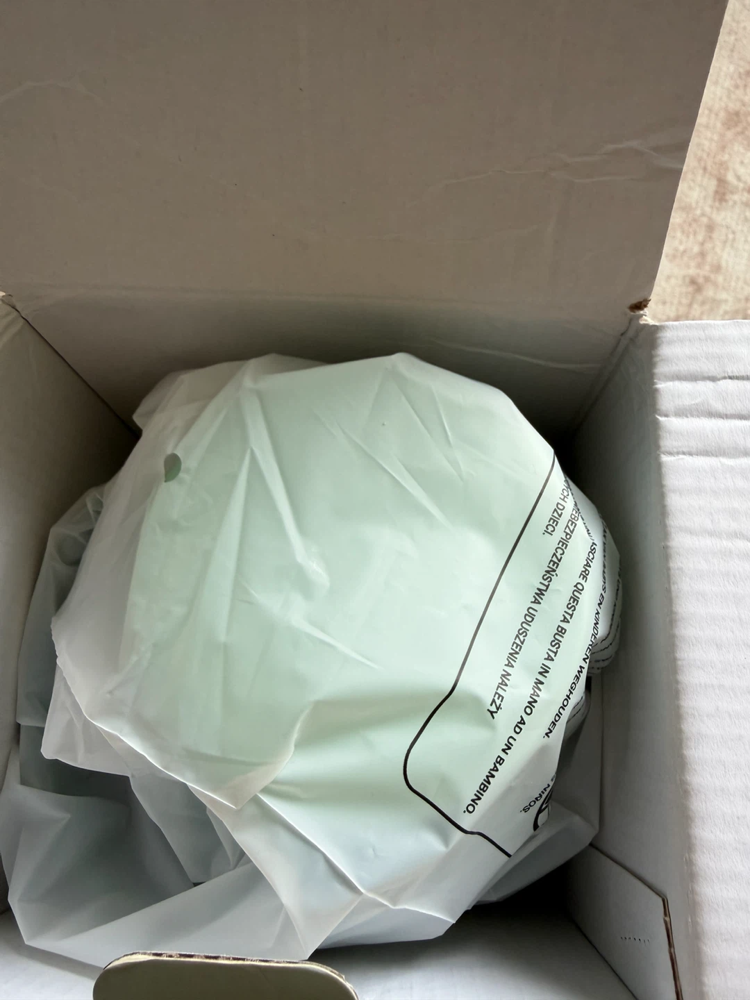 Momcozy Portable Breast Milk Cooler - photo 4