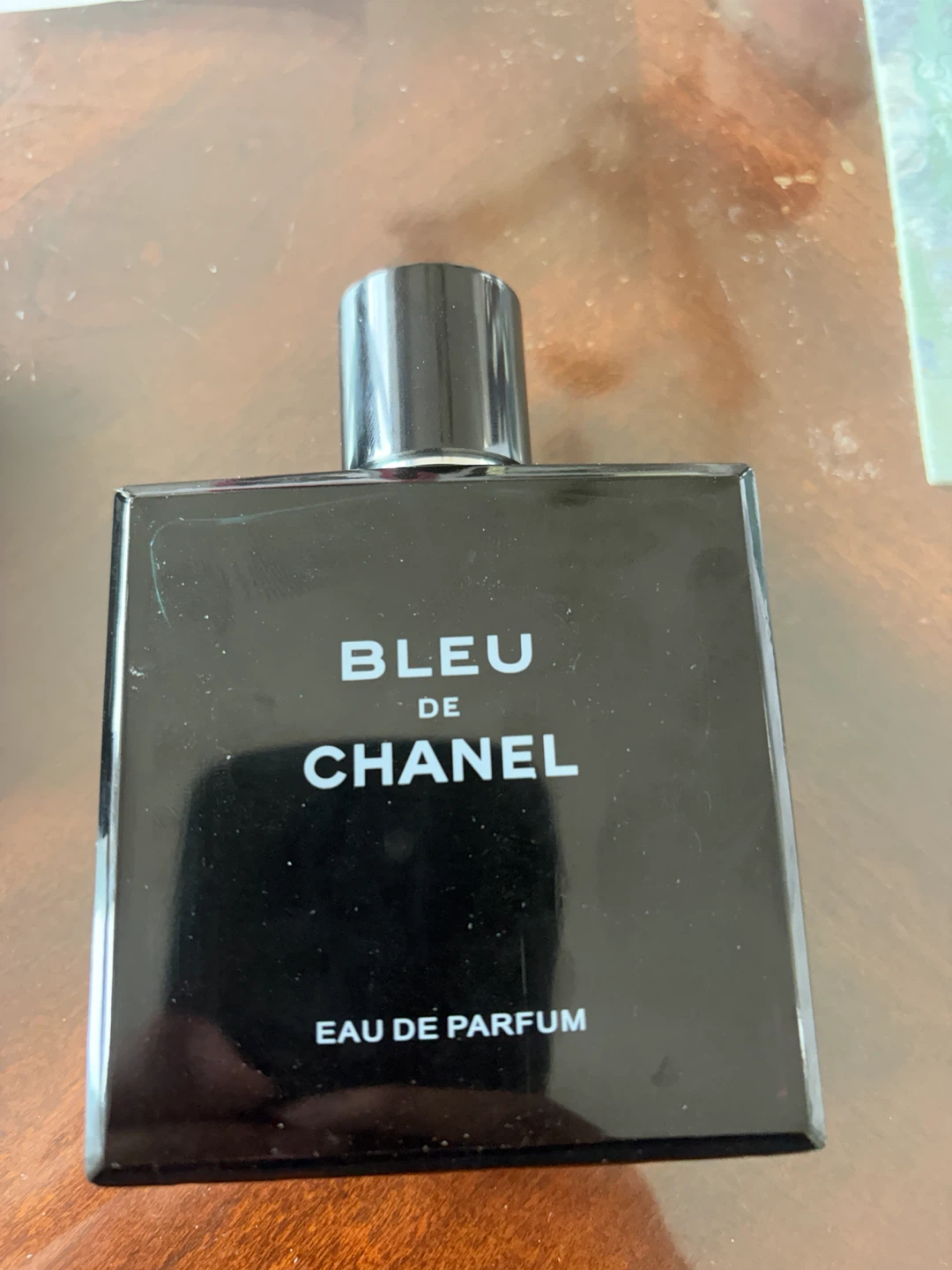 Chanel Bleu de Chanel Eau de Parfum for Men - photo 3