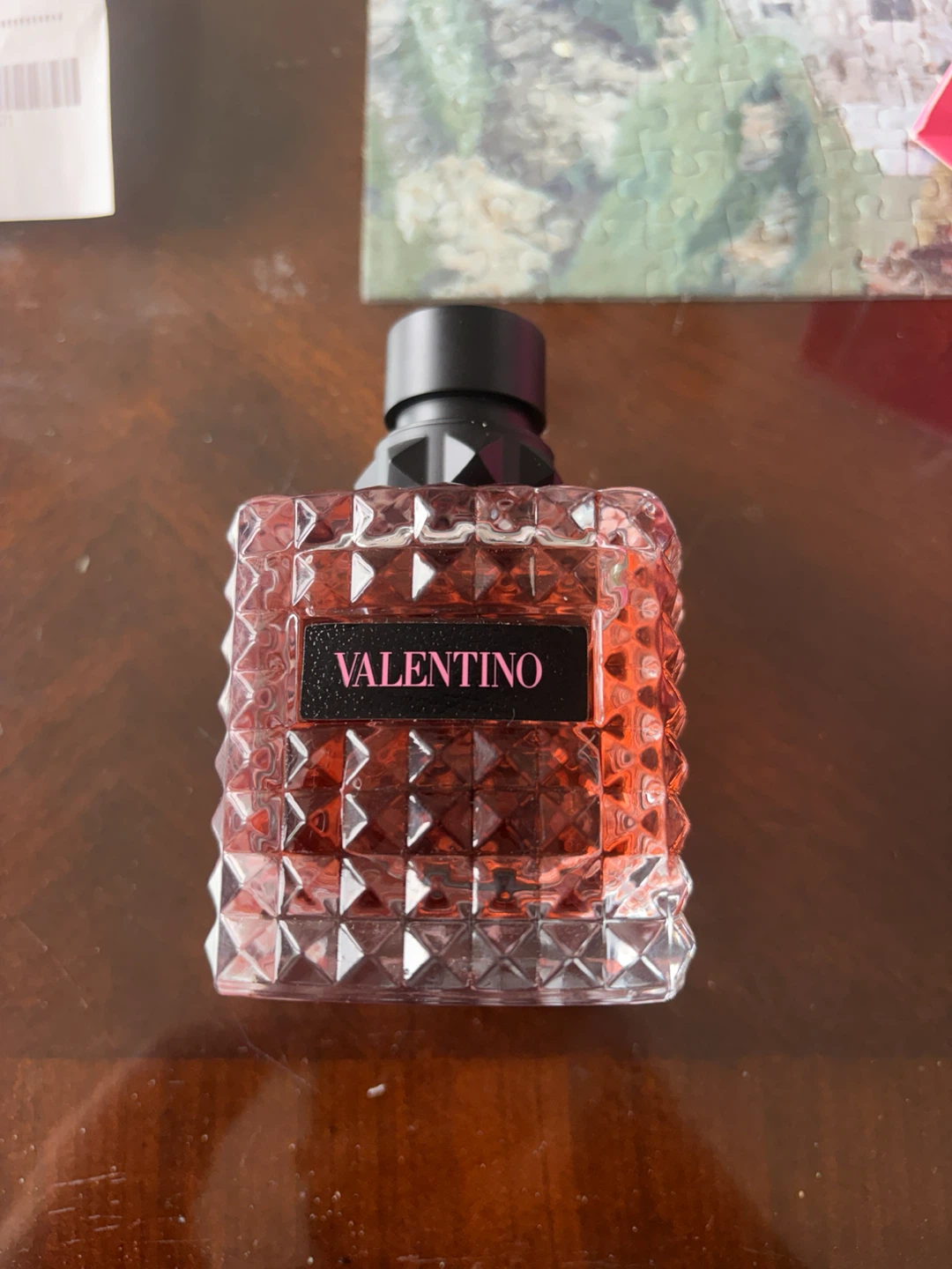 Valentino Donna Born In Roma Eau de Parfum 100ml