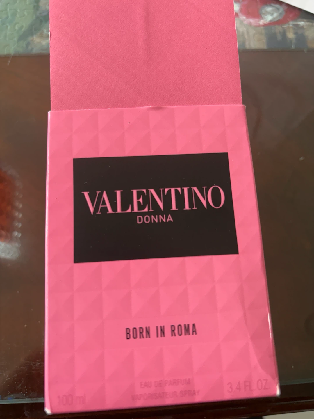 Valentino Donna Born In Roma Eau de Parfum 100ml - photo 2