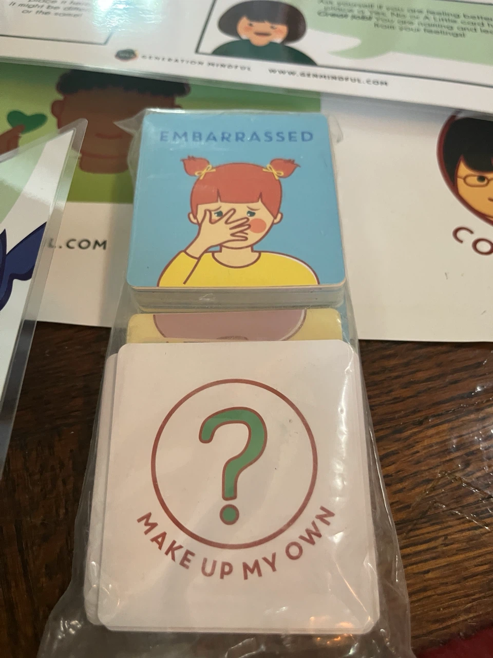 Generation Mindful Time-In Toolkit - photo 5