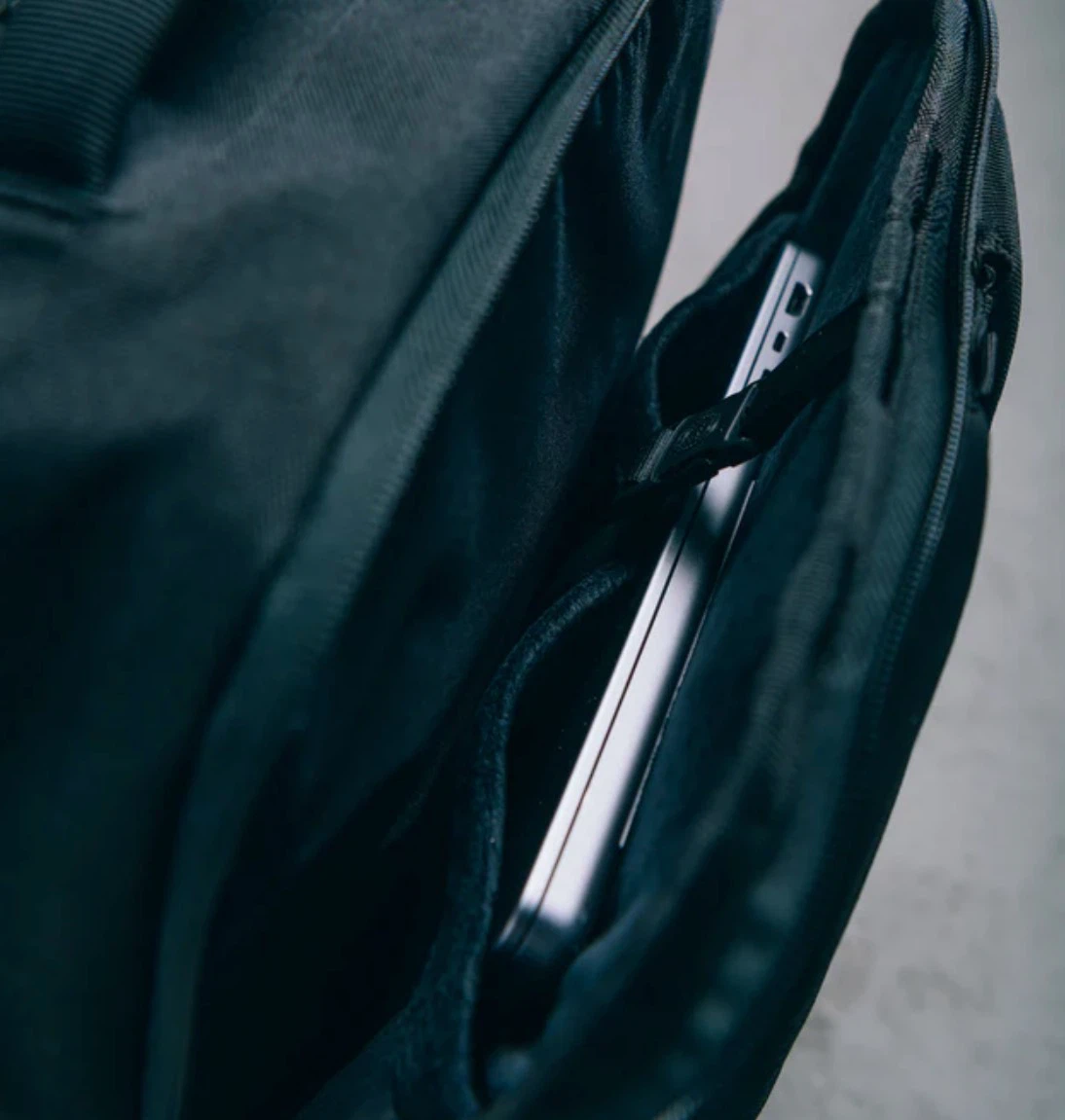 Herschel Kaslo Tech Backpack 30L - photo 4