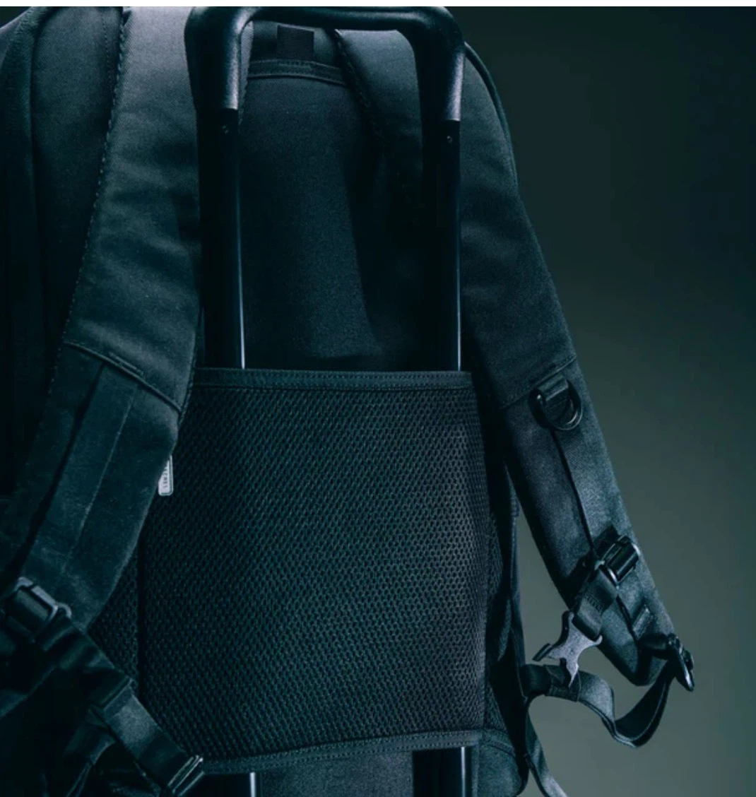 Herschel Kaslo Tech Backpack 30L - photo 5
