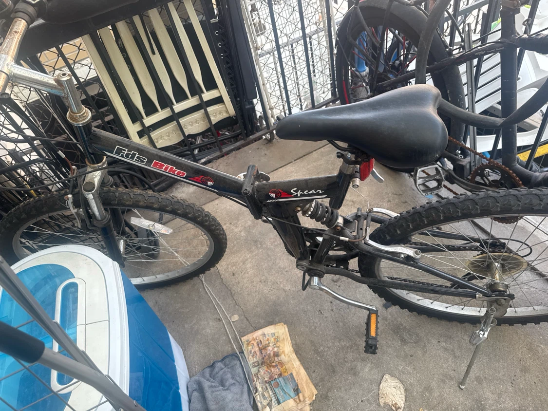 FDS Bike Mountain Bike