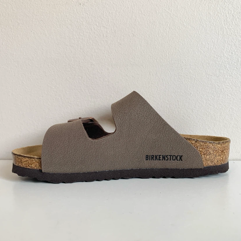 Birkenstock Kids Arizona Sandal (US 10) Suede Leather Shoes NEW - photo 3