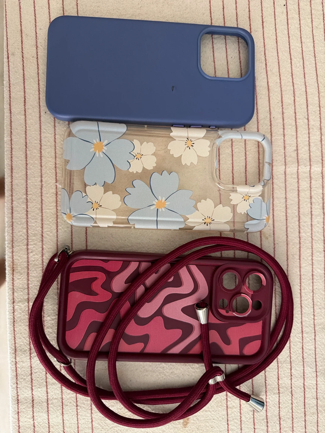iPhone 15 Pro Max Phone Cases
