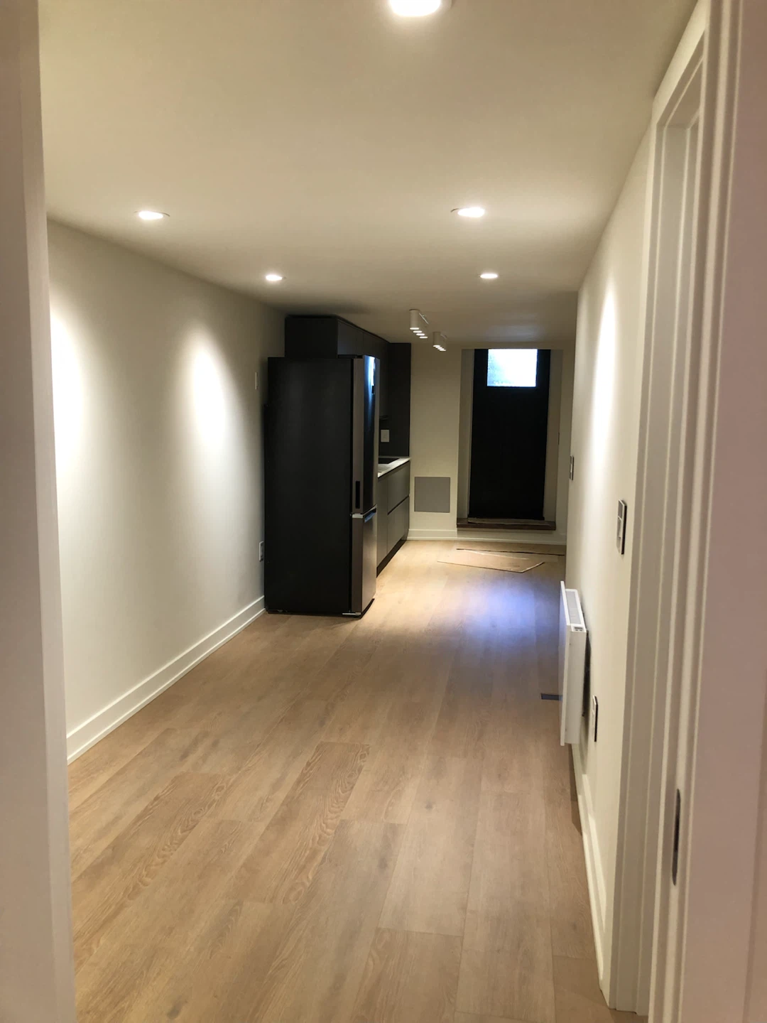 2-Bedroom Basement Apartment for Rent – $2,500/Month - photo 2