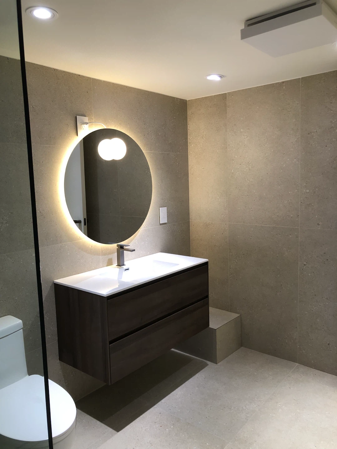 2-Bedroom Basement Apartment for Rent – $2,500/Month