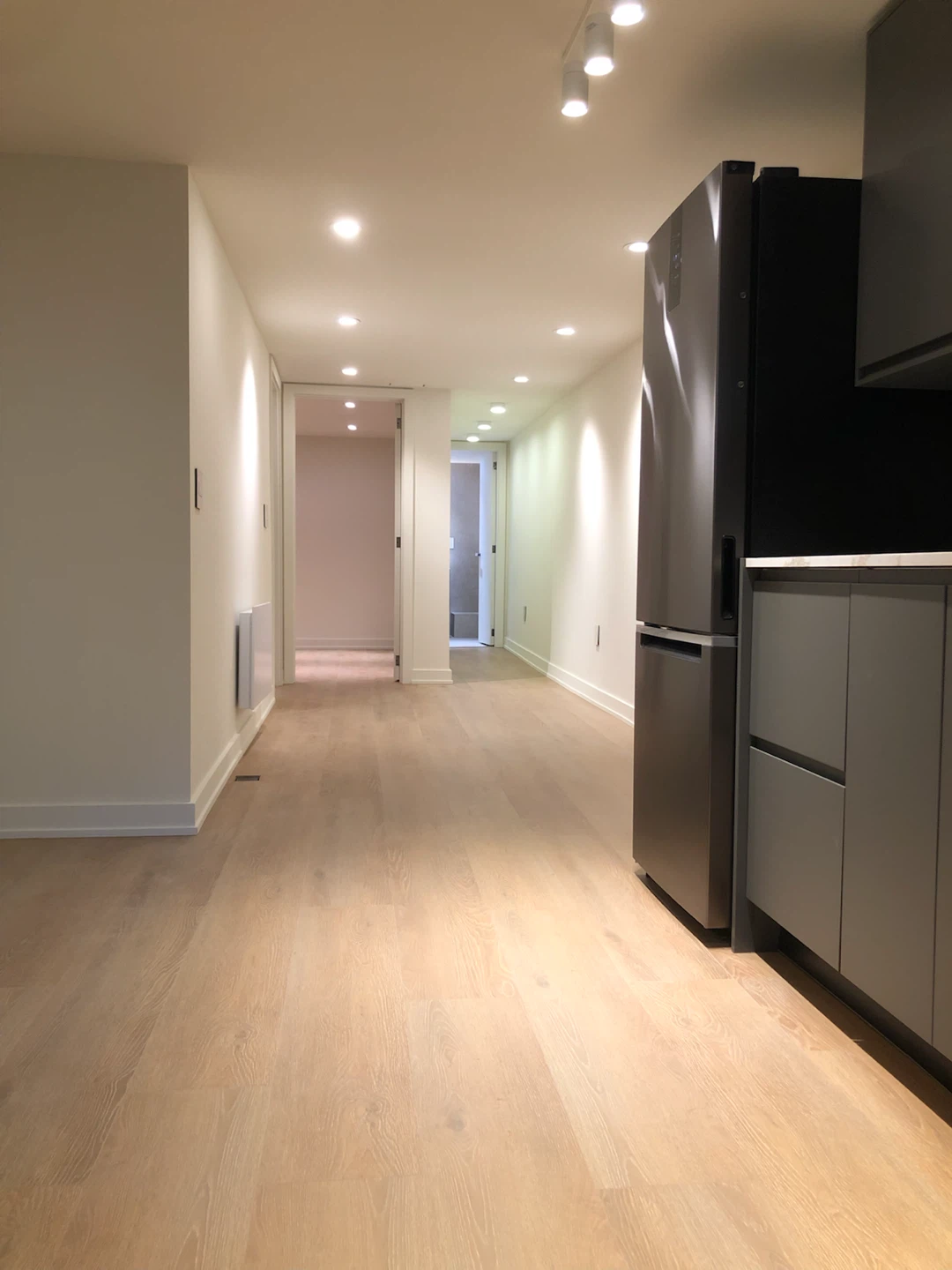 2-Bedroom Basement Apartment for Rent – $2,500/Month - photo 4