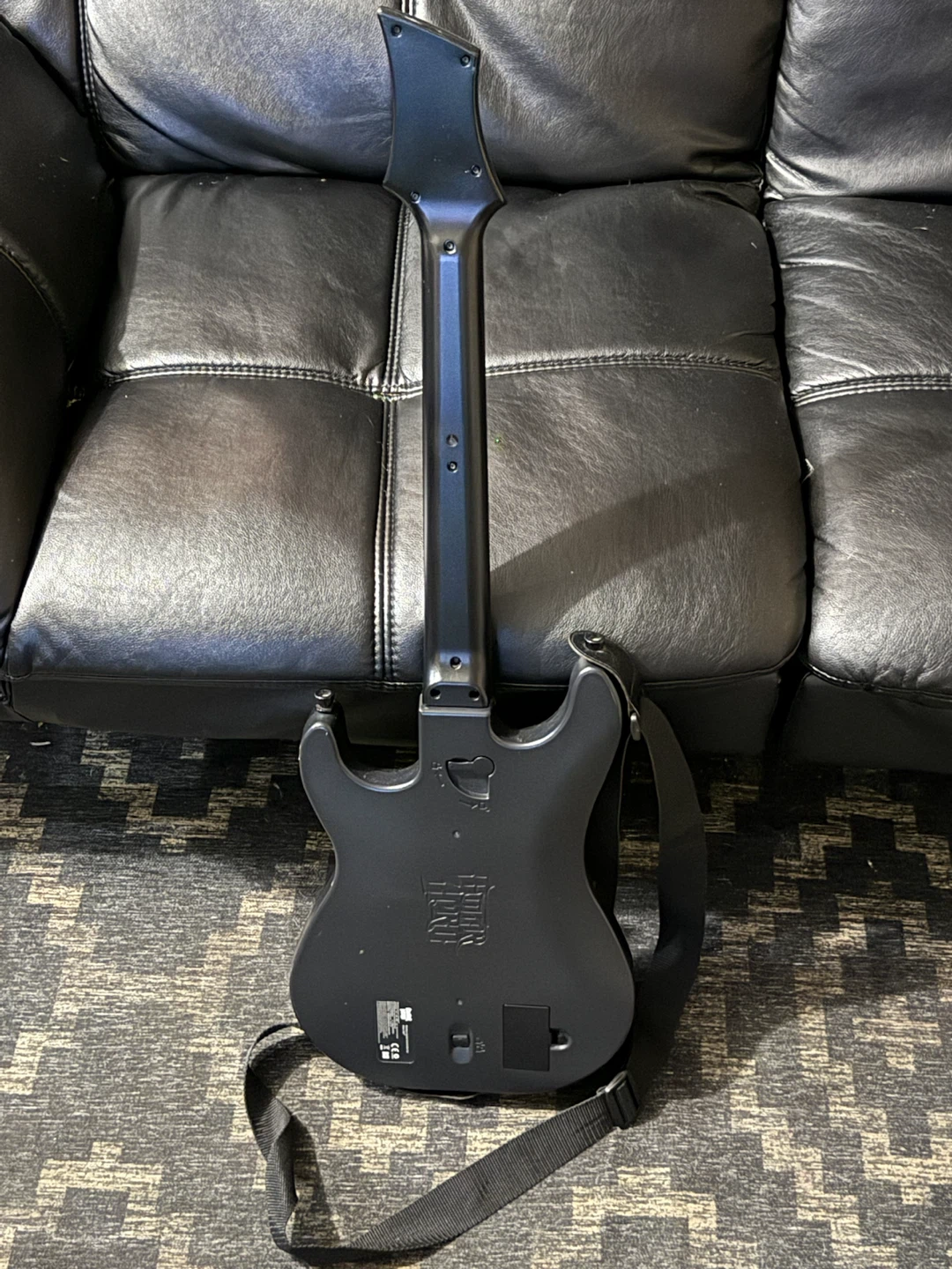 Guitar Hero Guitar Xbox 360 - photo 2