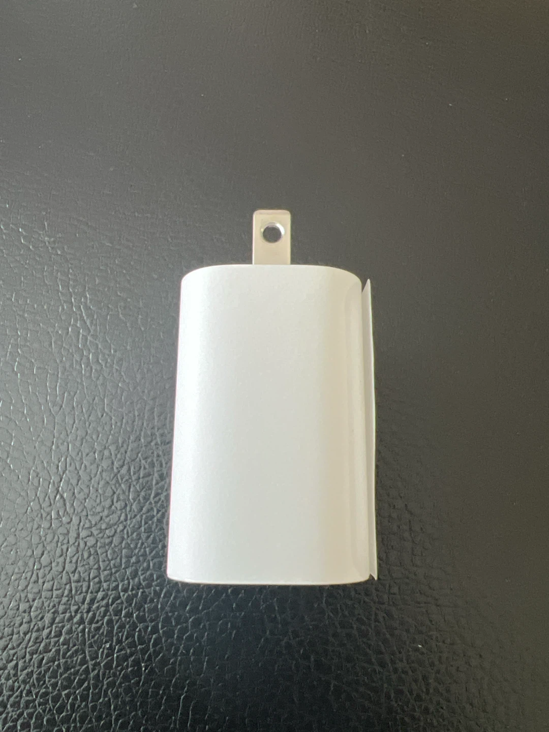 Apple 20W Charger with USB C to C cable - photo 3