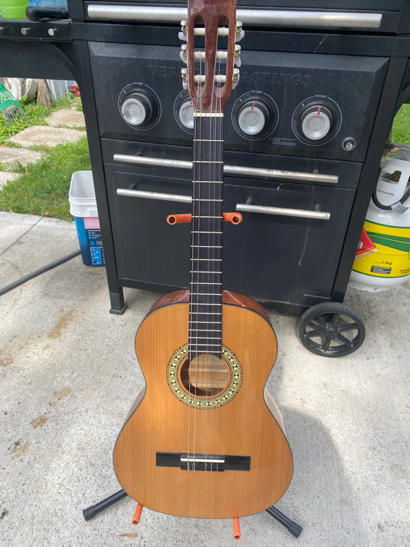 Denver Classical Guitar