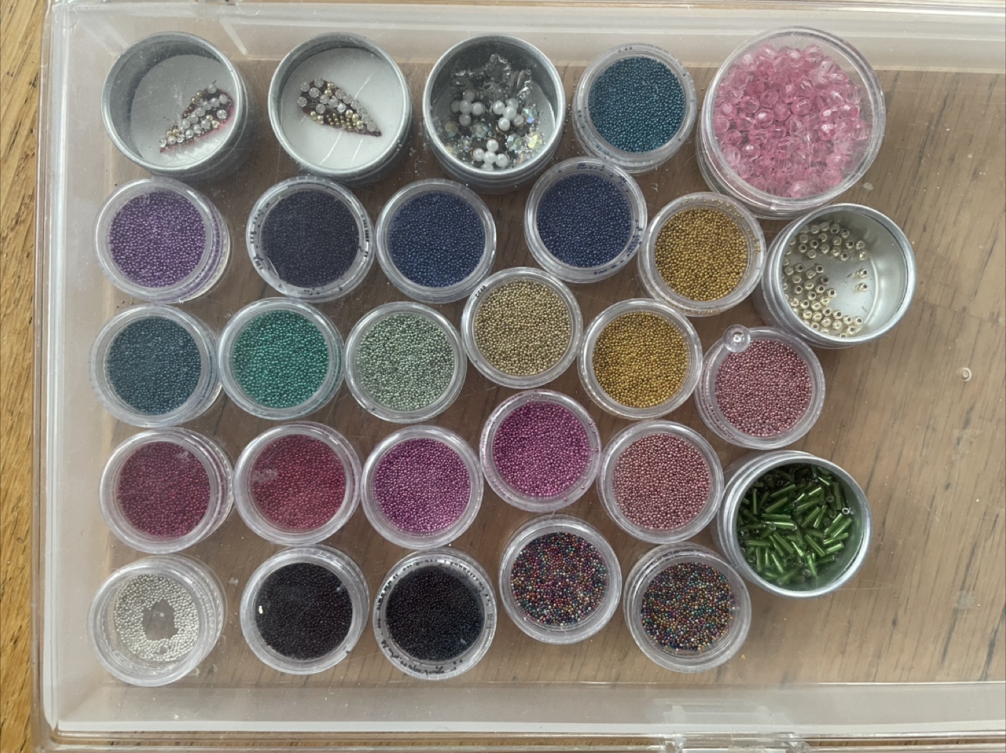 Beads