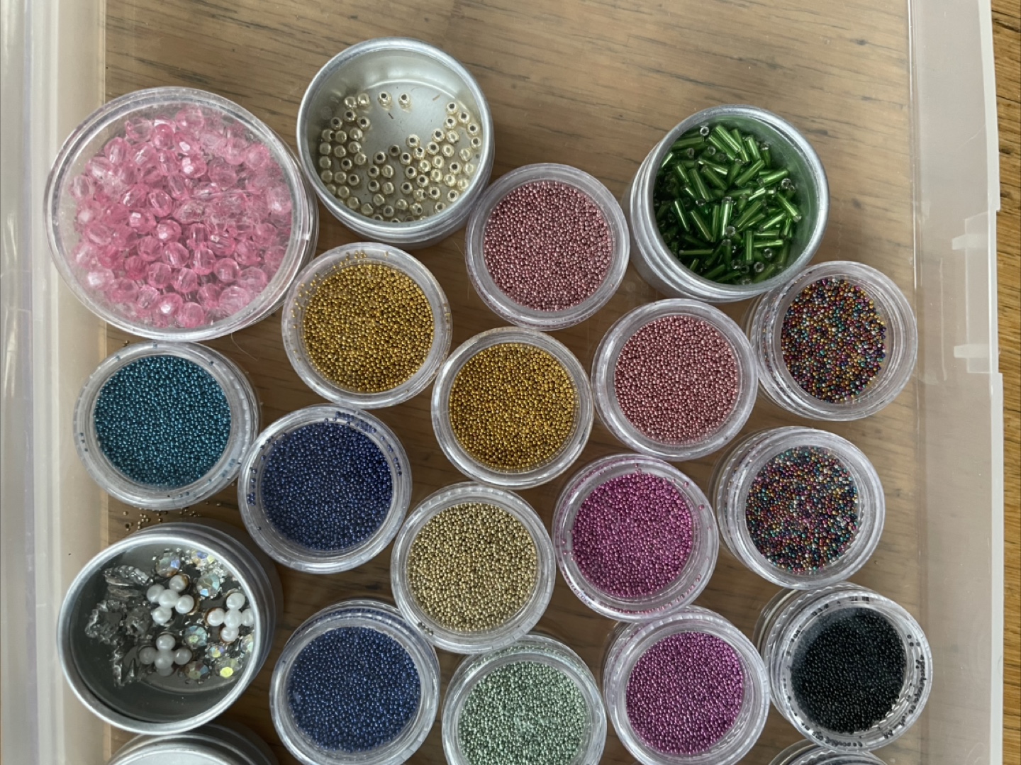 Beads - photo 3