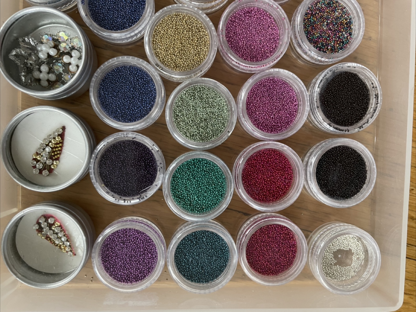 Beads - photo 2