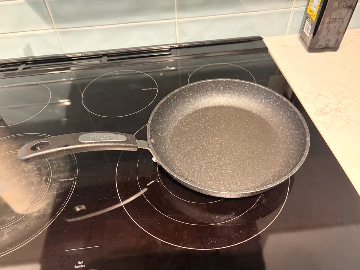 Xtrema Non-Stick Frying Pan