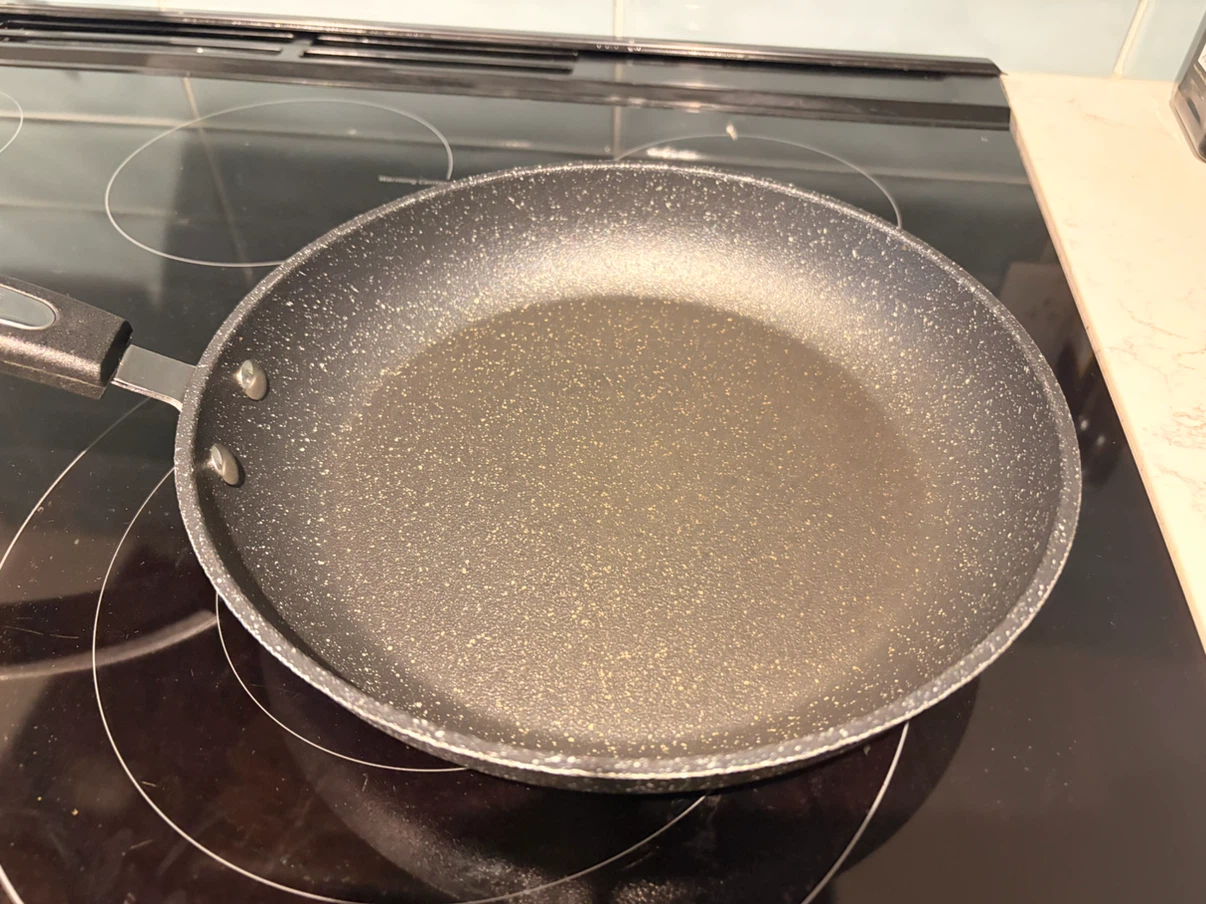 Xtrema Non-Stick Frying Pan - photo 2