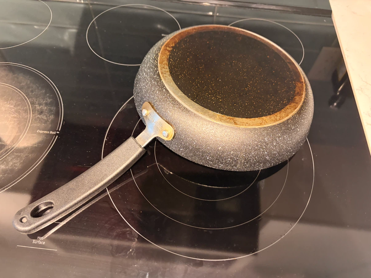 Xtrema Non-Stick Frying Pan - photo 3