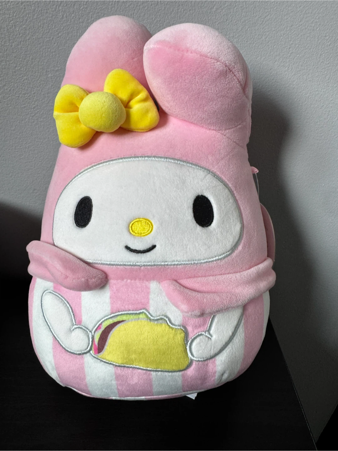 Squishmallows My Melody Hello Kitty and Friends Plush
