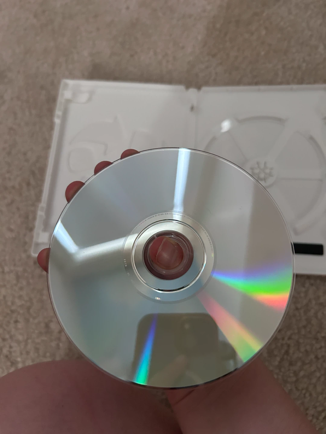 Nintendo Wii Super Paper Mario Game - photo 4