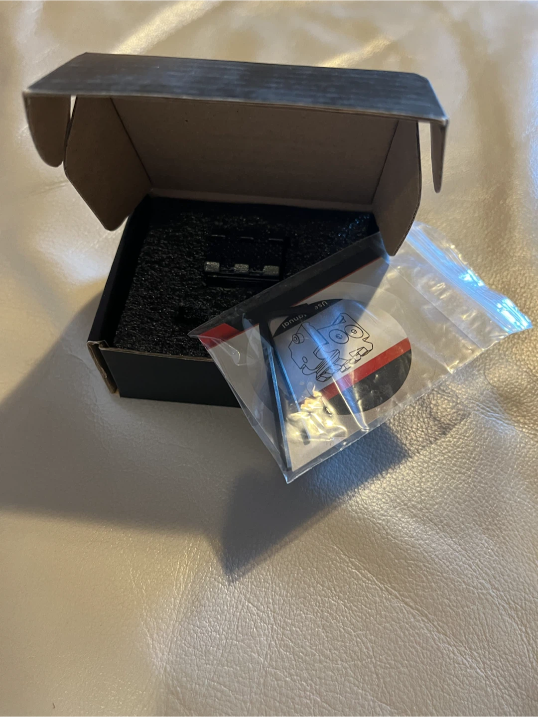 Compact Red Dot Sight - photo 2