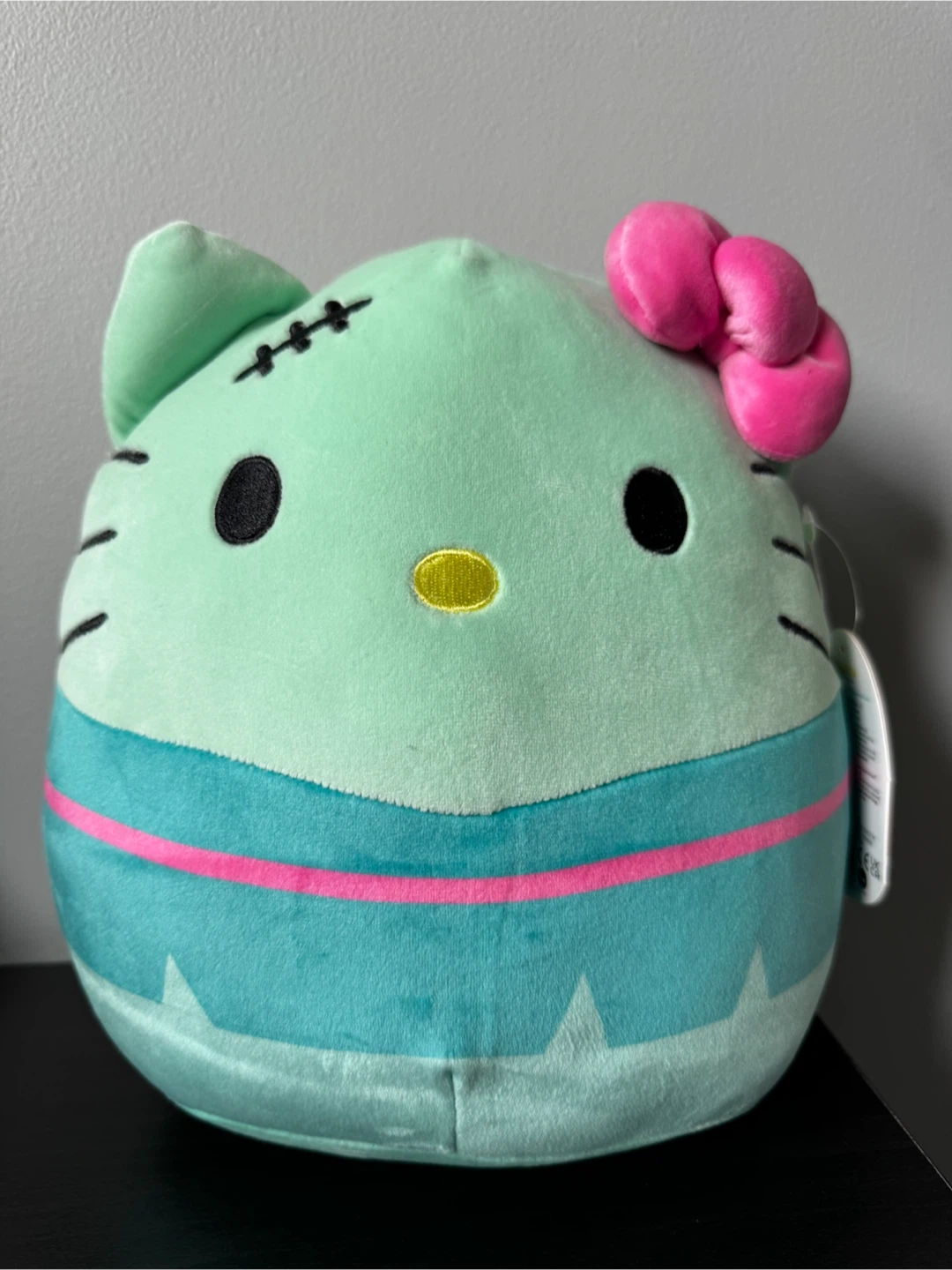Squishmallows Hello Kitty and Friends Plush Toy