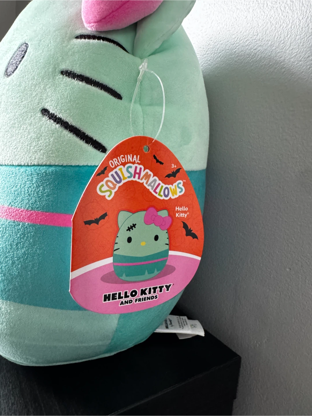 Squishmallows Hello Kitty and Friends Plush Toy - photo 2
