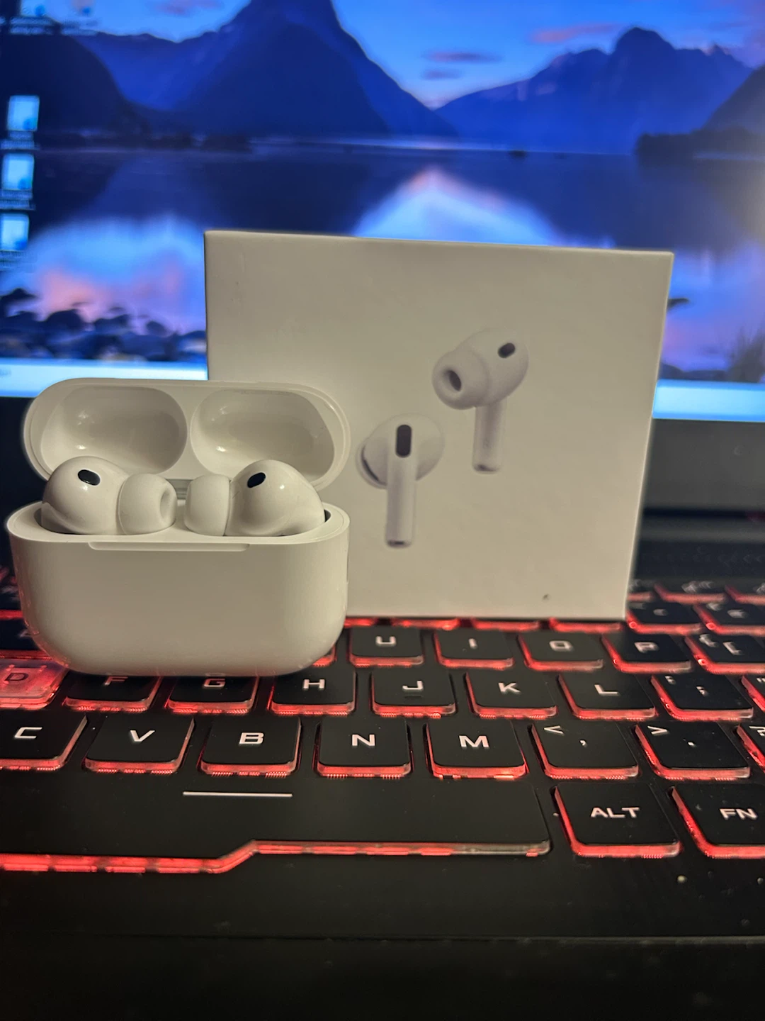 Apple AirPods Pro 3rd Generation