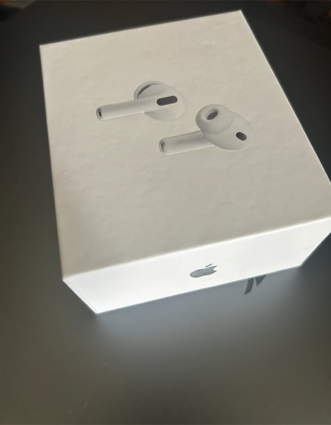 Apple AirPods Pro 3rd Generation - photo 2