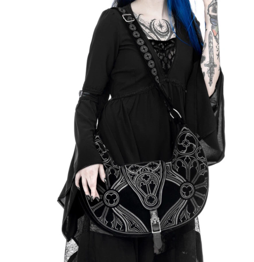 Restyle Gothic Chapel bag - photo 2