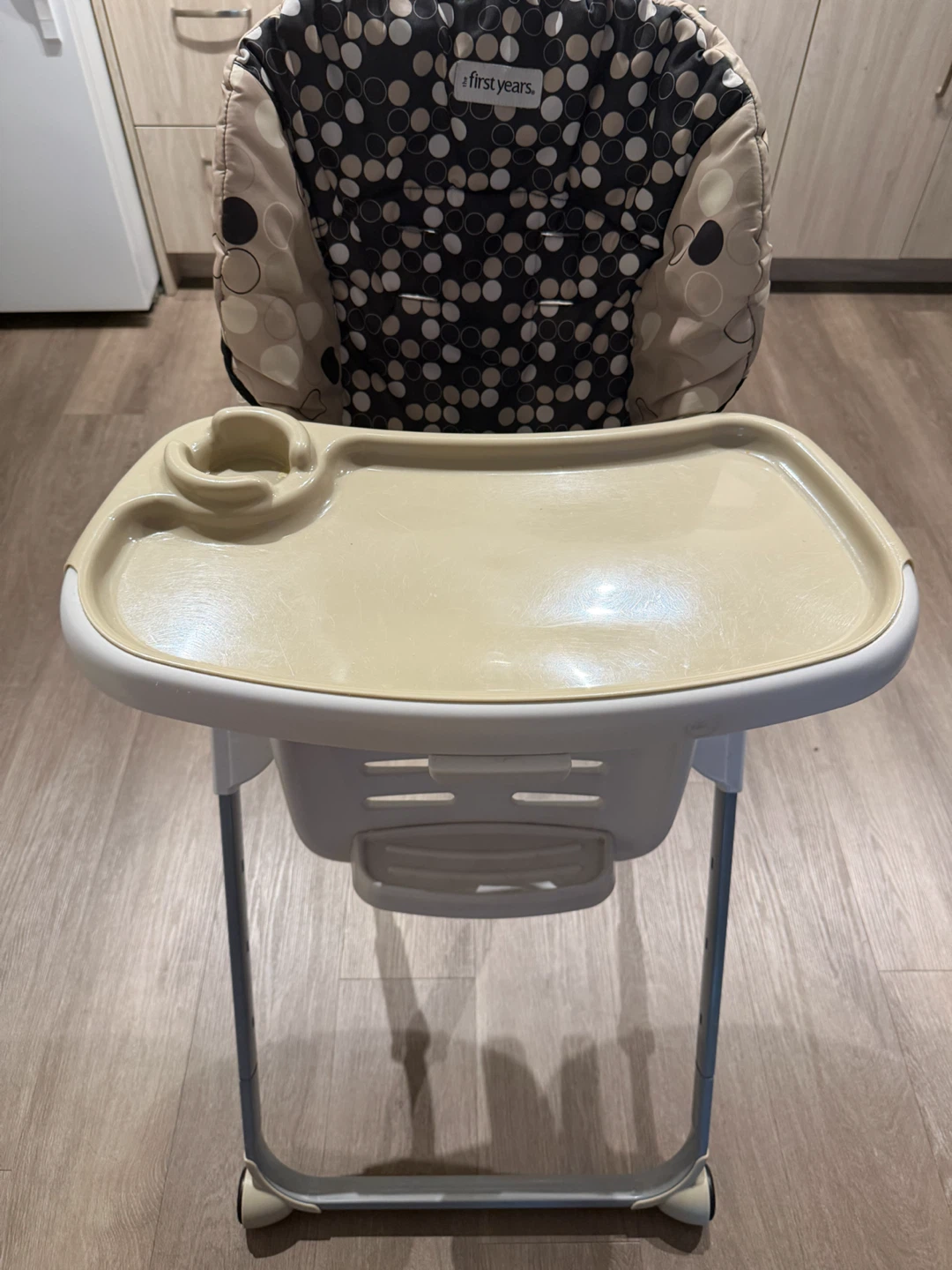 Infant High Chair