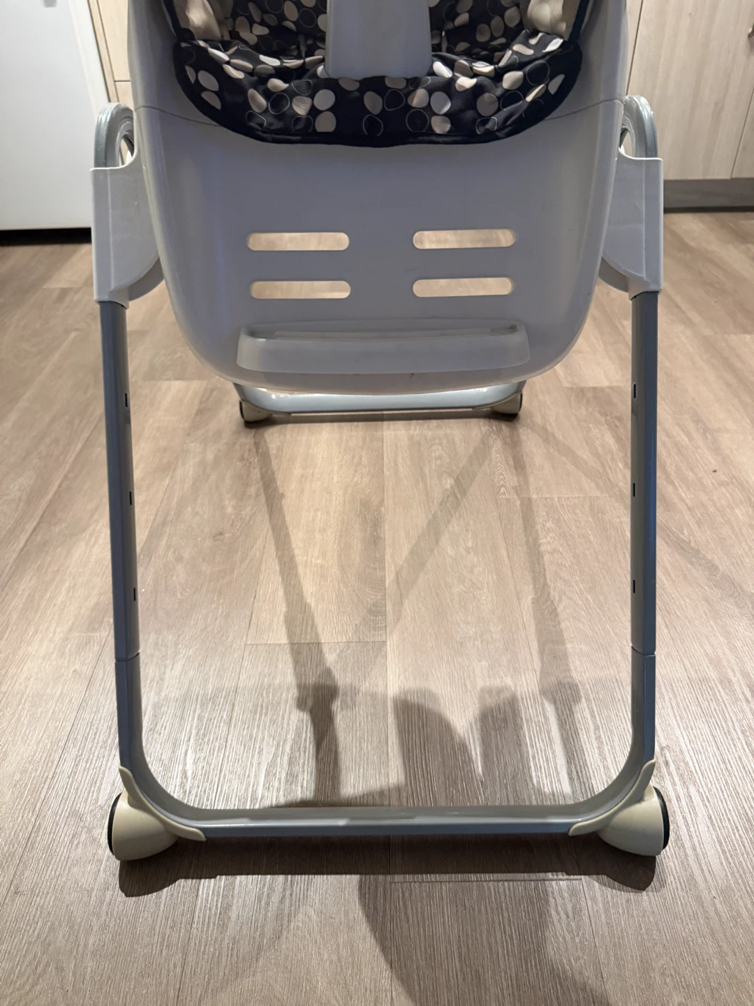 Infant High Chair - photo 2