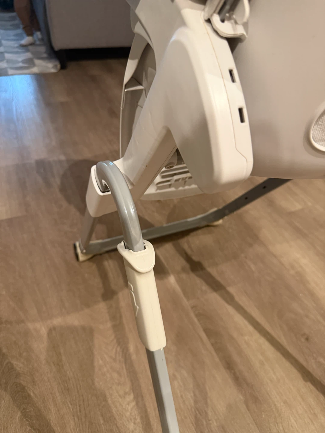 Infant High Chair - photo 3