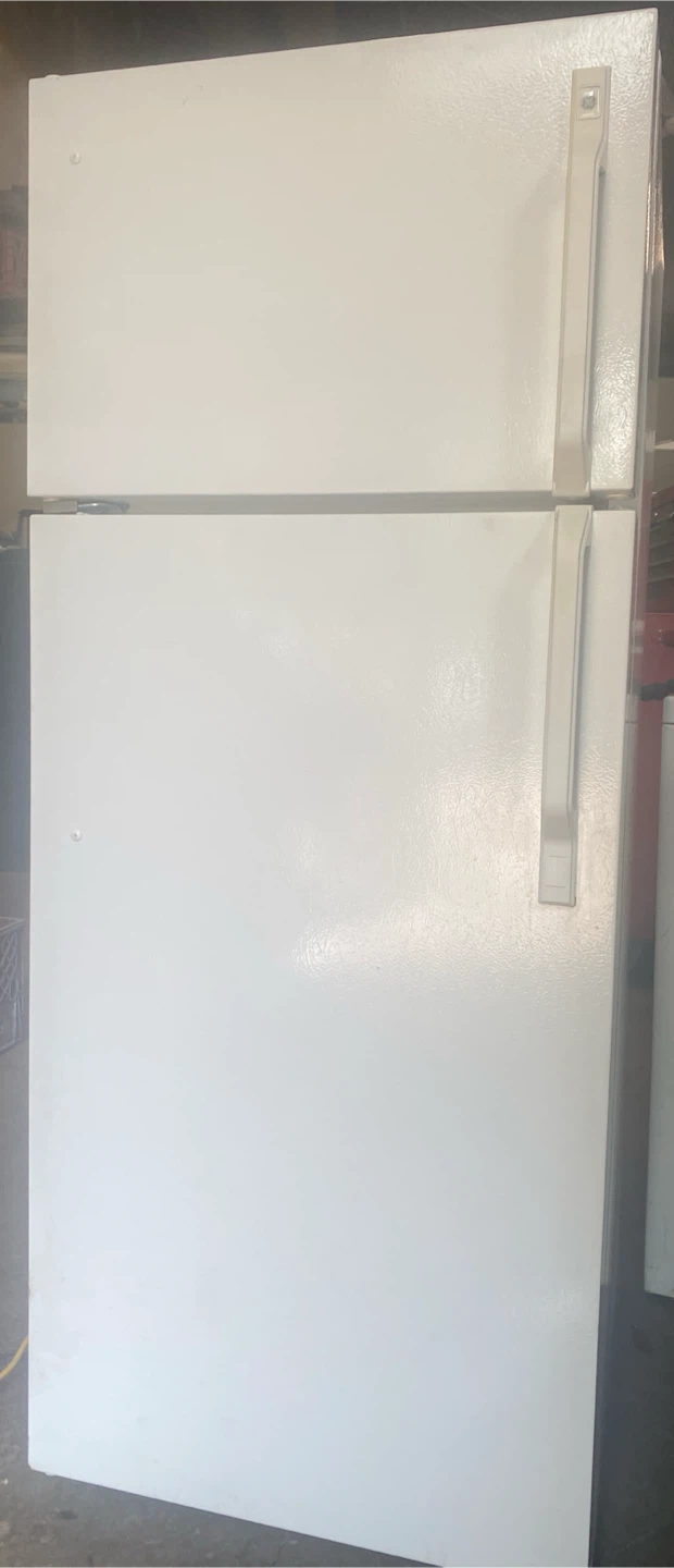 Apartment Size Fridge