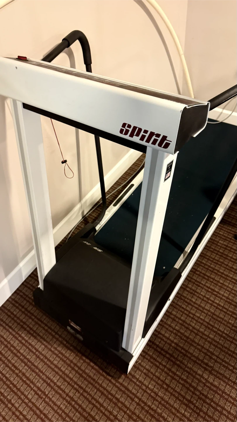 Exercise equipment - photo 2