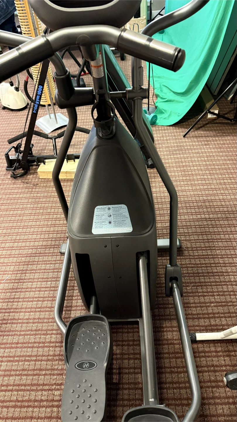 Exercise equipment - photo 4