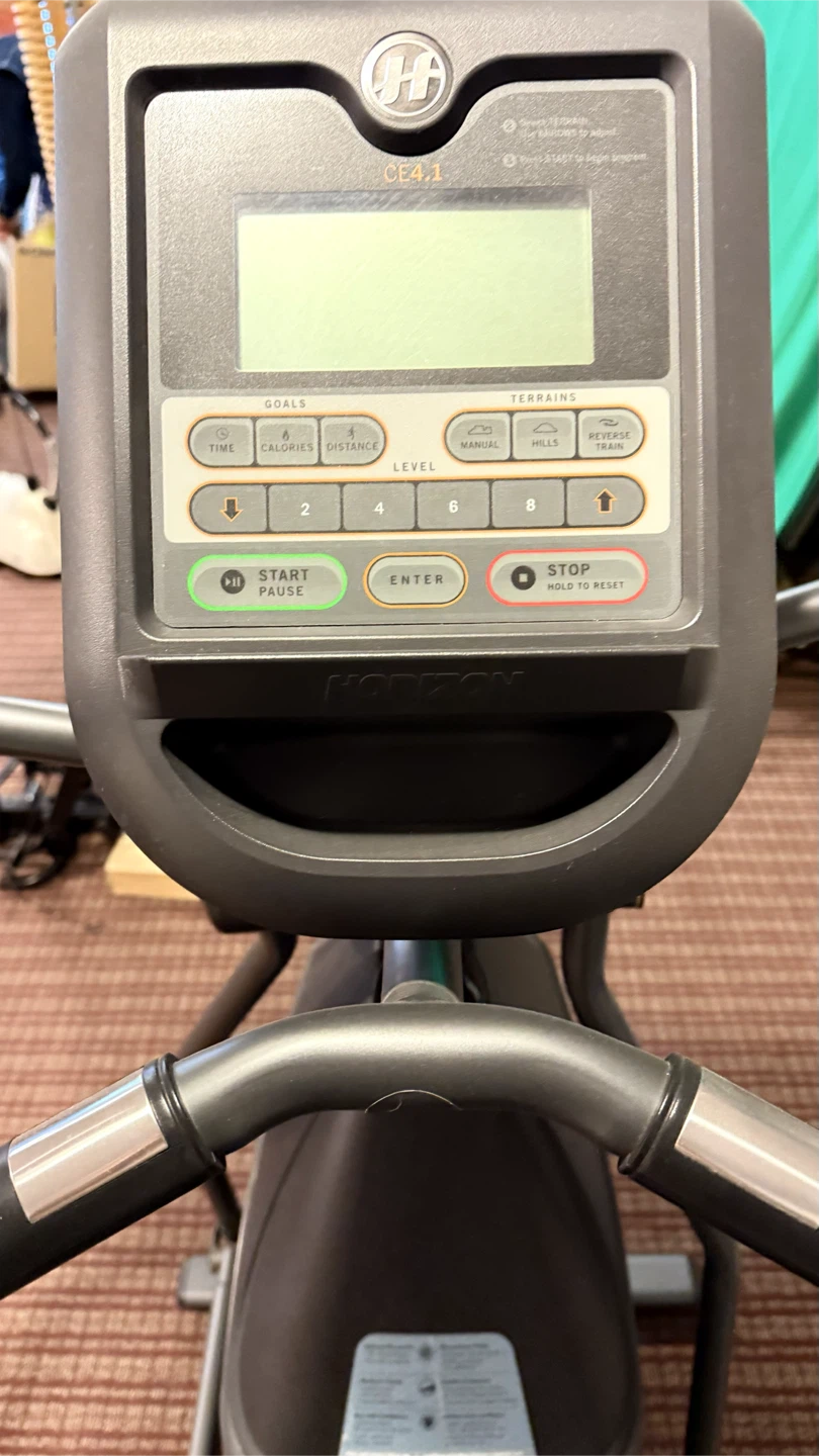 Exercise equipment - photo 5