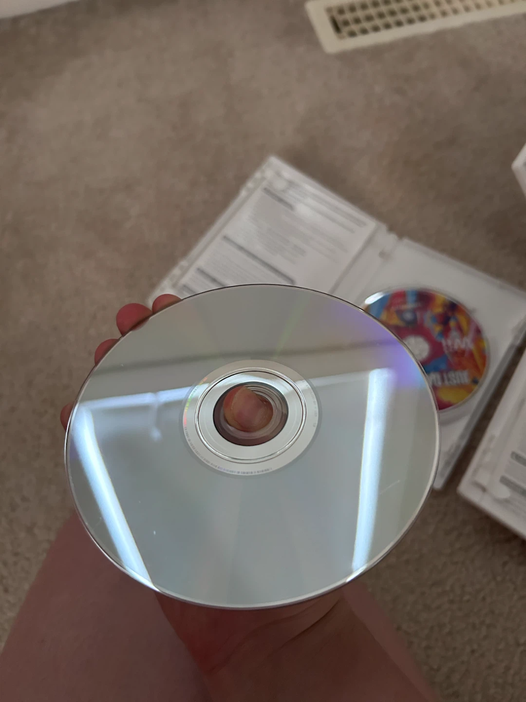 Just Dance Video Games Bundle for Nintendo Wii - photo 3