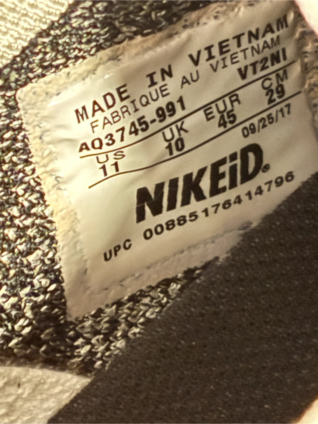 Nike Vapormax Running Shoes men - photo 3