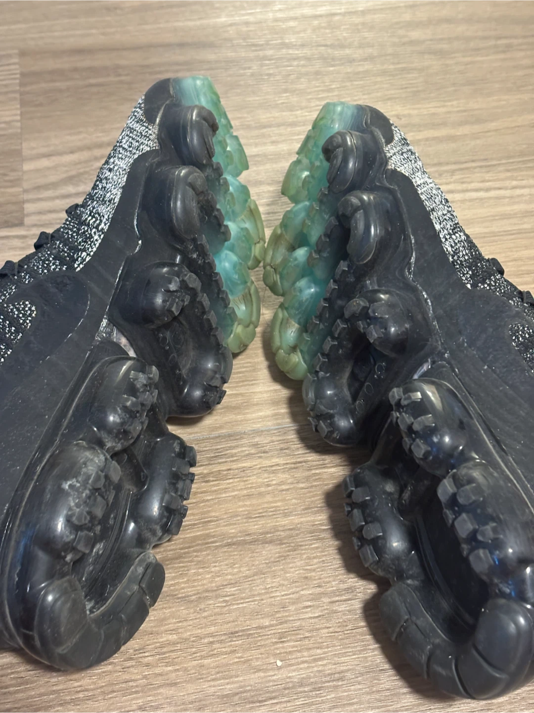 Nike Vapormax Running Shoes men - photo 4