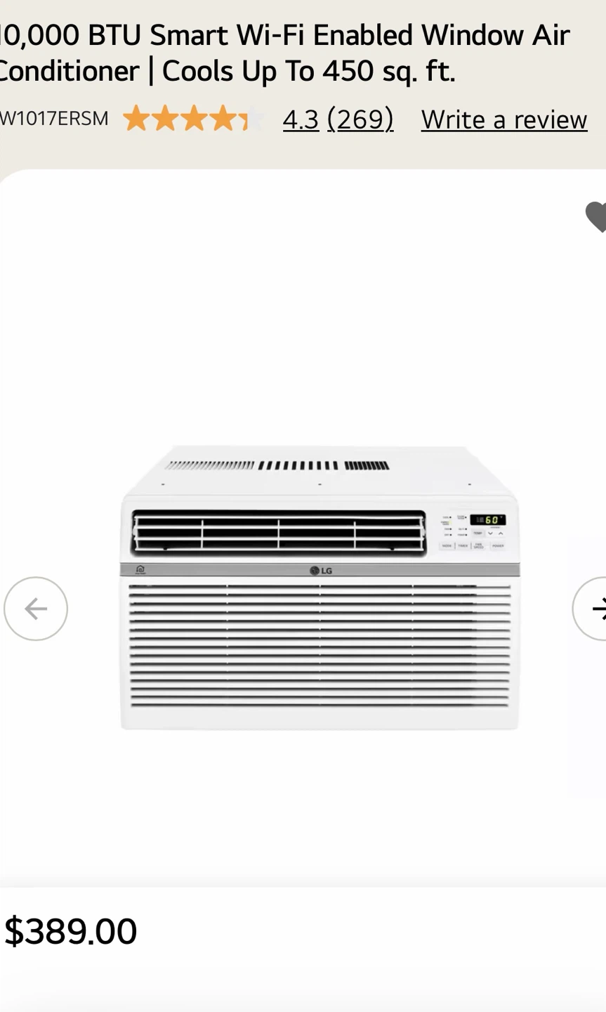 Air conditioner