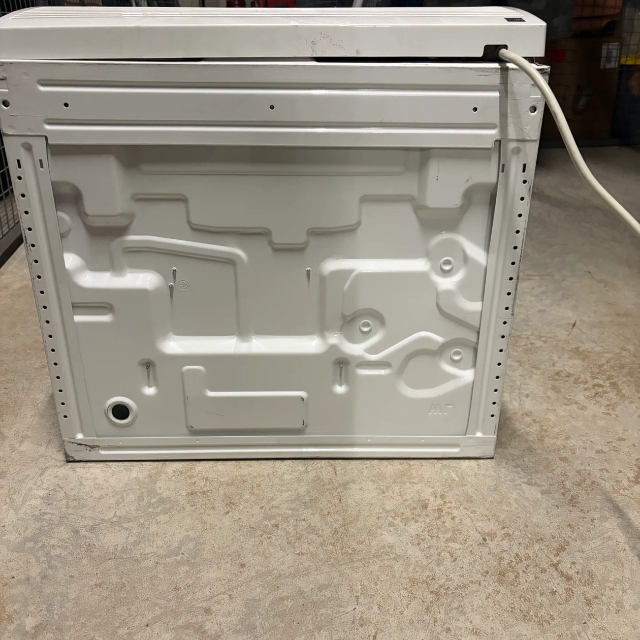 Air conditioner - photo 3