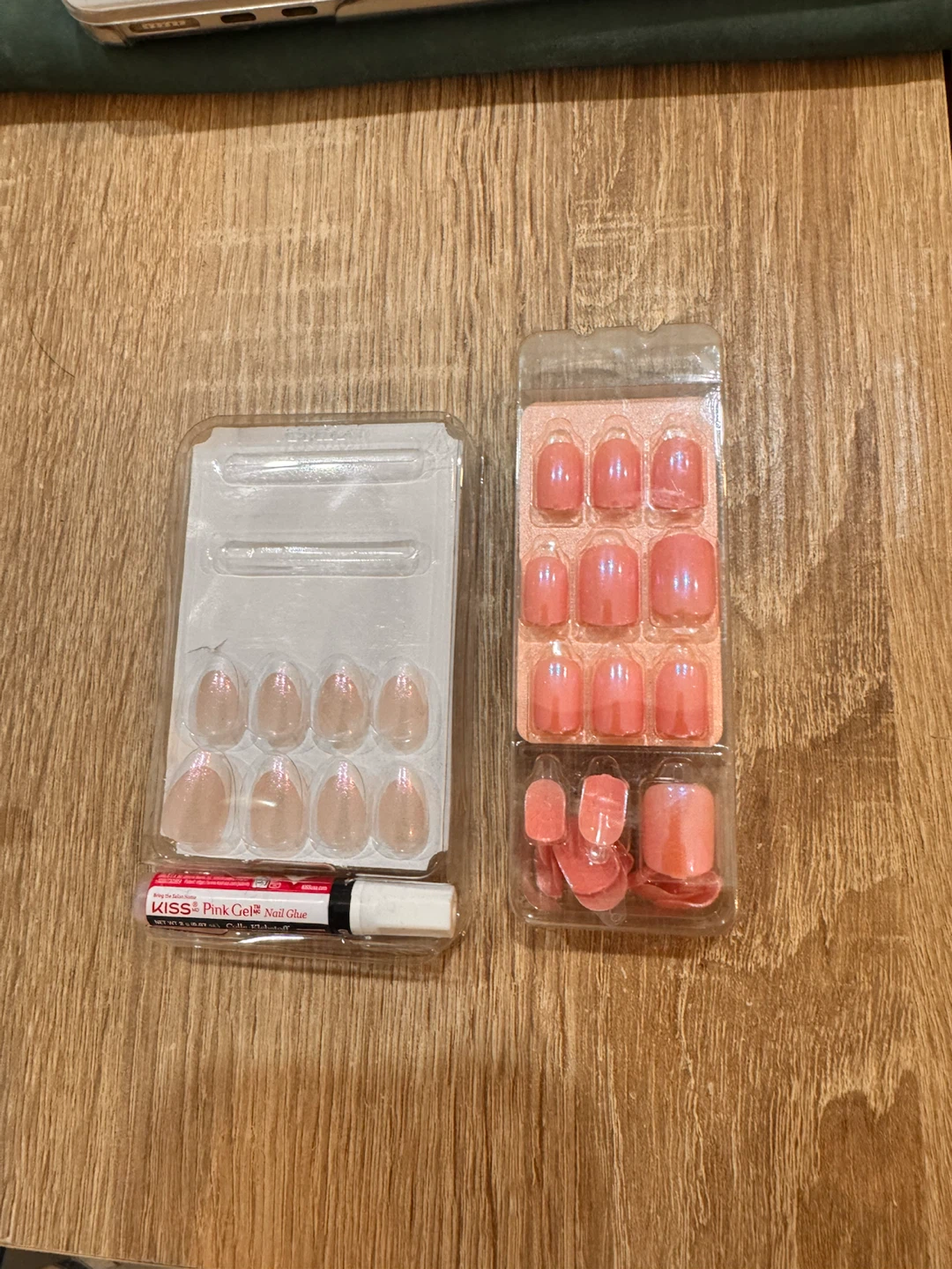 Kiss and Impress Press-On Nails Lot - photo 3