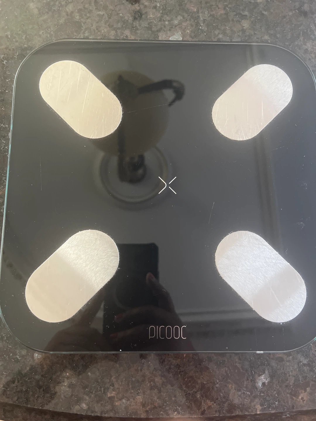 PICOOC Smart Body Scale Mini