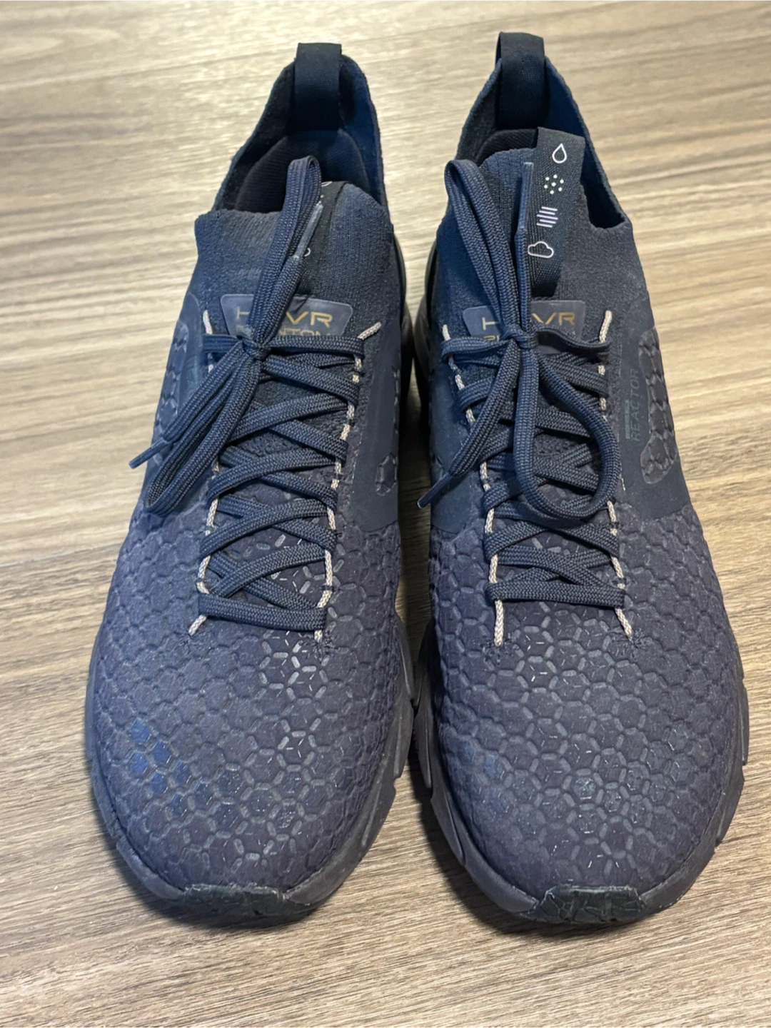 Under Armour HOVR Sonic 5 Men's Running Shoes Size 10.5