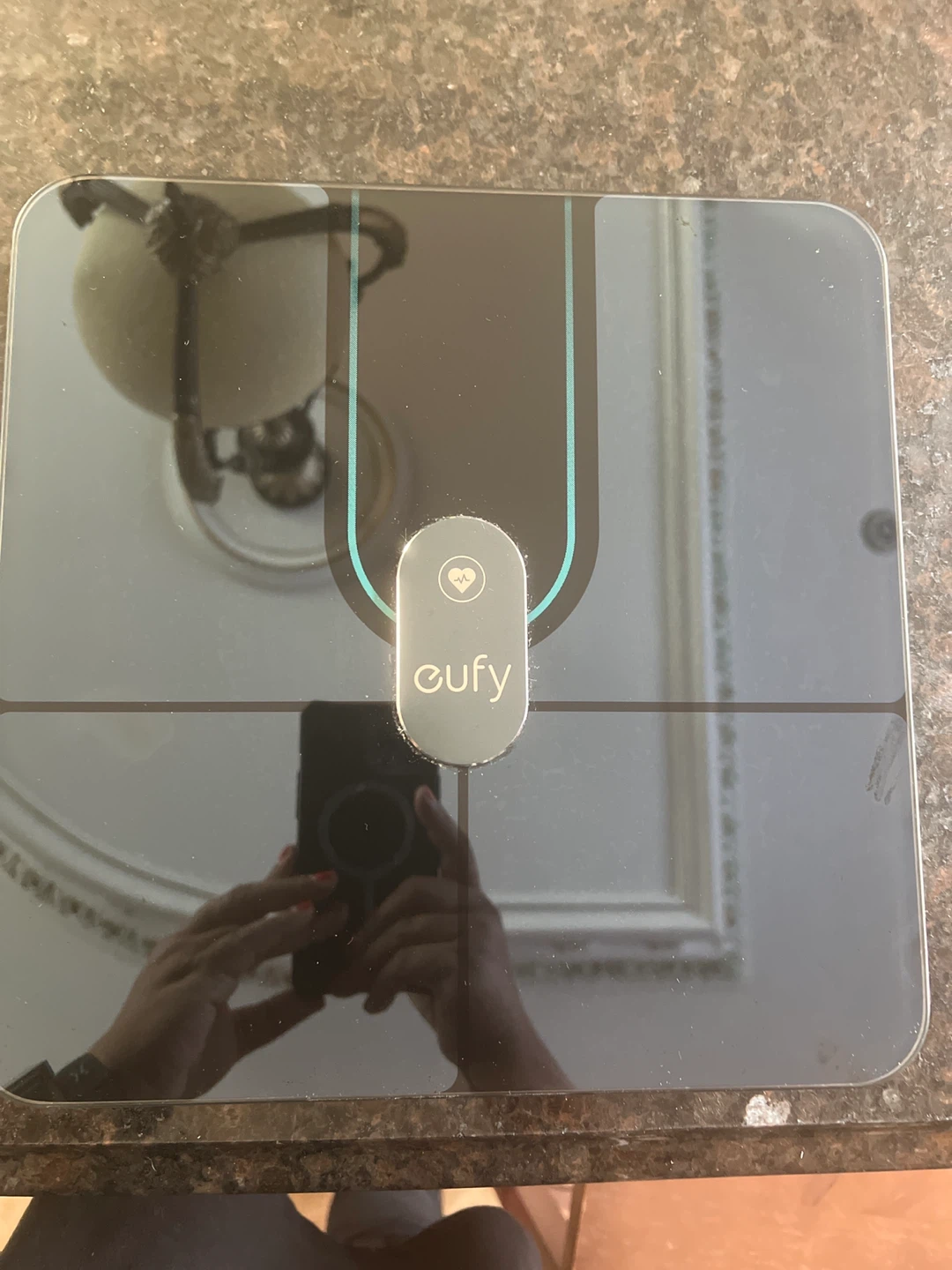 Eufy Smart Scale P2 Pro