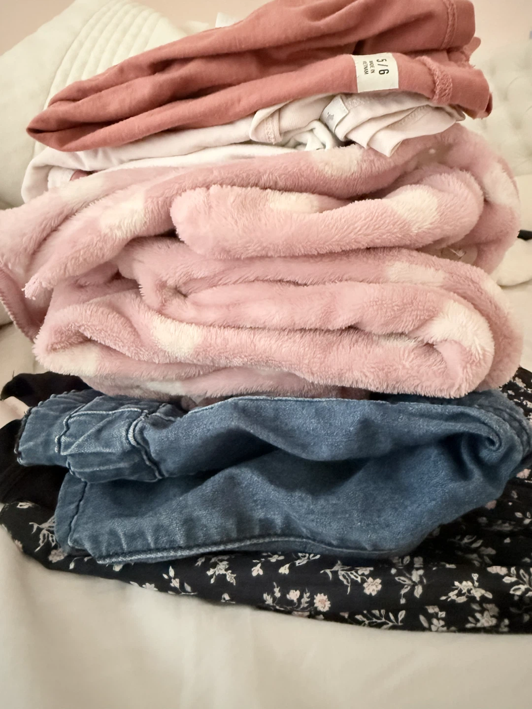 Children's Clothing Bundle 4-5yrs old