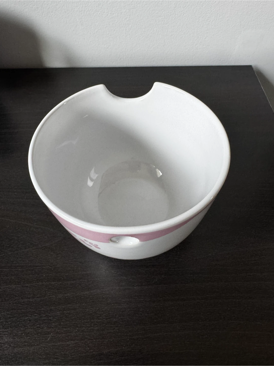 Hello Kitty Ceramic ramen Bowl - photo 3