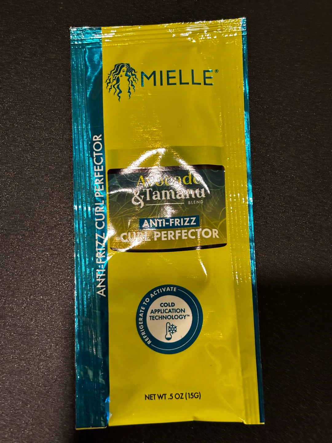 30 Mielle Avocado & Tamanu Packets - photo 2
